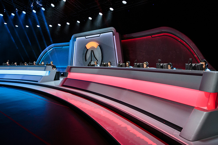 OW : Les équipes academy de l'Overwatch League participeront aux Contenders 2018